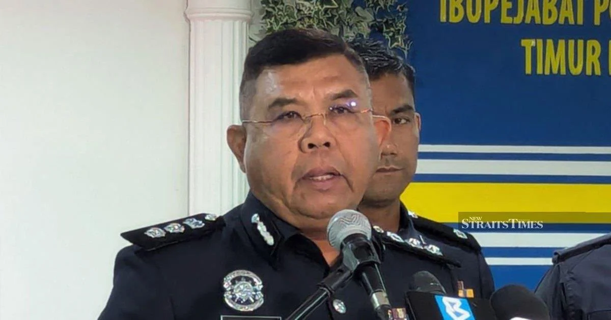 Swift arrest in Penang mosque handbag robbery