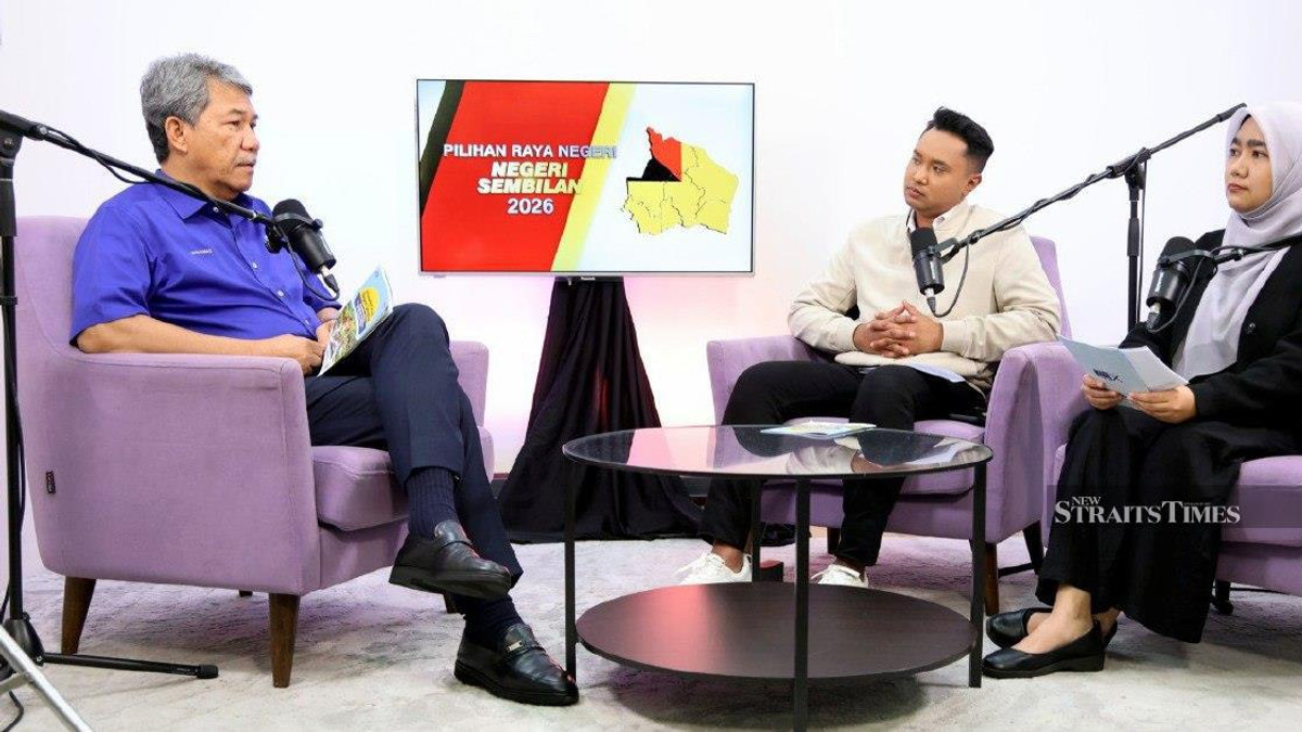 Barisan Nasional Asserts Dominance Over Perikatan Nasional in Negri Sembilan Election Framework