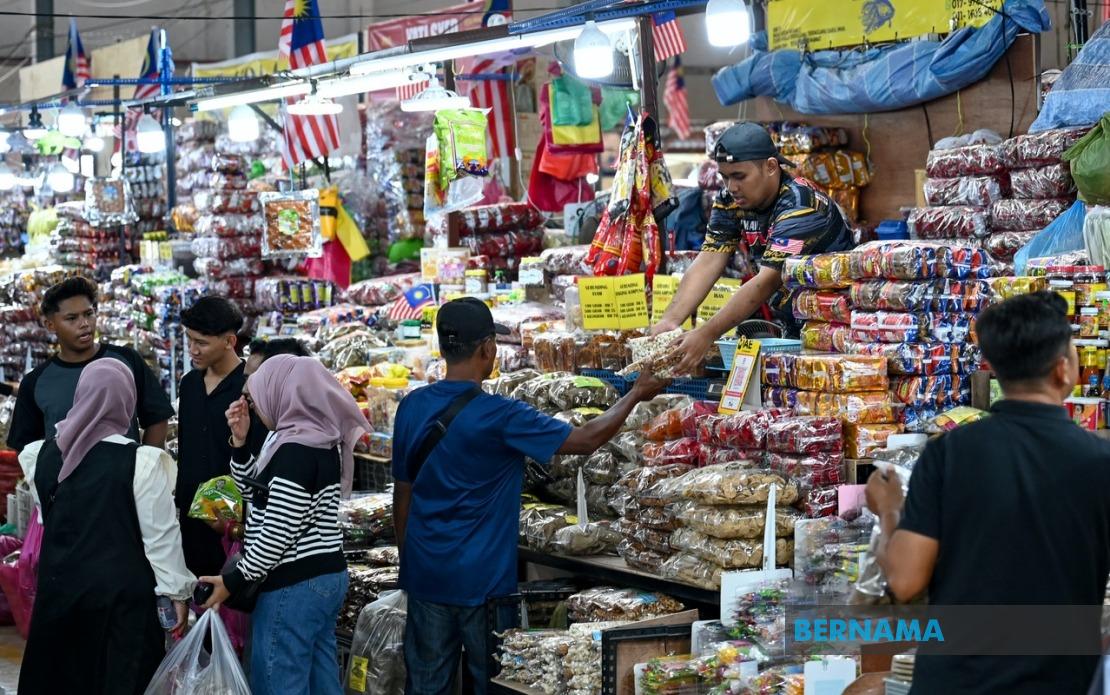 Malaysia Drafting Landmark E-Commerce Law to Rein In Platforms and Protect Local Sellers