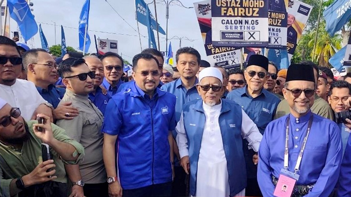 Consolidated Malay Vote Backing BN-PN Coalition Toward Negri Sembilan Victory