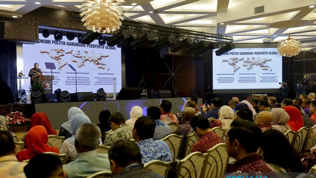 KEMAS To Establish Special Needs Kindergartens Across Every District By 2027