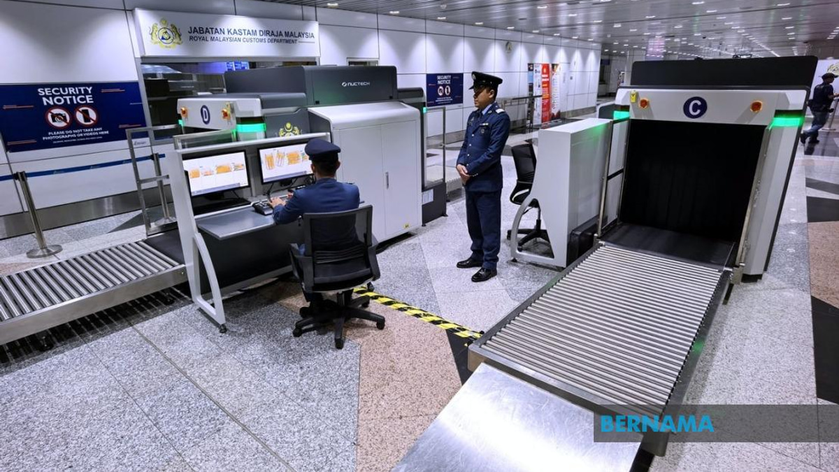 MAHB Reinforces Border Security Stance After Pilot's Drug Smuggling Arrest in Indonesia