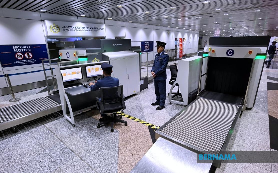 MAHB Reinforces Border Security Stance After Pilot's Drug Smuggling Arrest in Indonesia