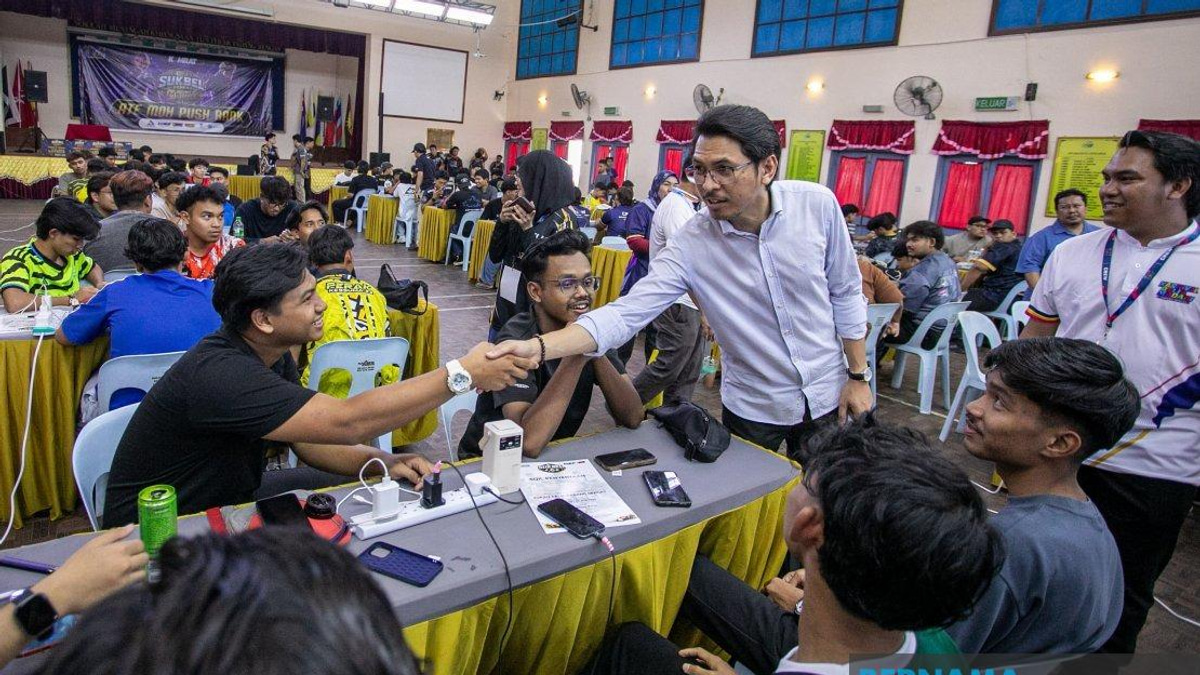 Sejahtera MADANI Initiative Expands With RM3 Million Additional Funding For Perak Communities
