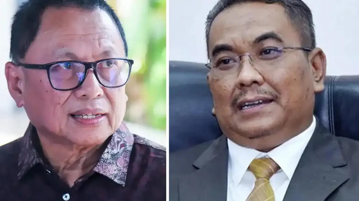 Sanusi Treats BN-PN Alliance as Primarily Malay-Centric Arrangement, Says Puad