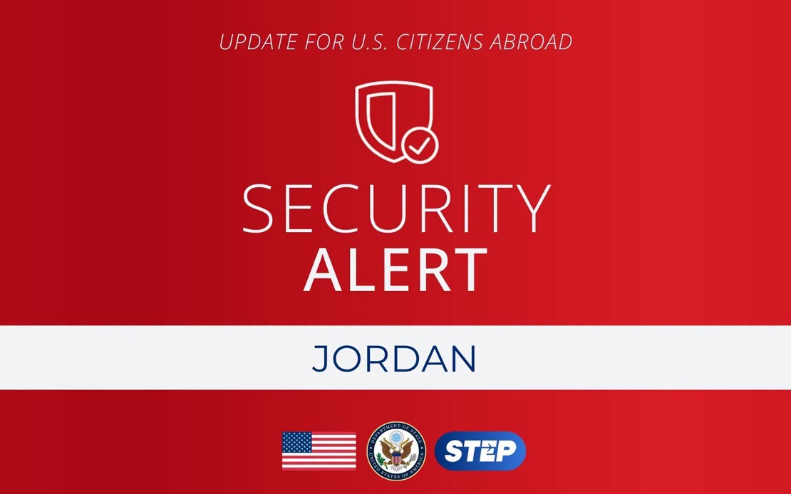 Jordan Activates Air Defence Sirens as Iran-Linked Missile Threat Reported