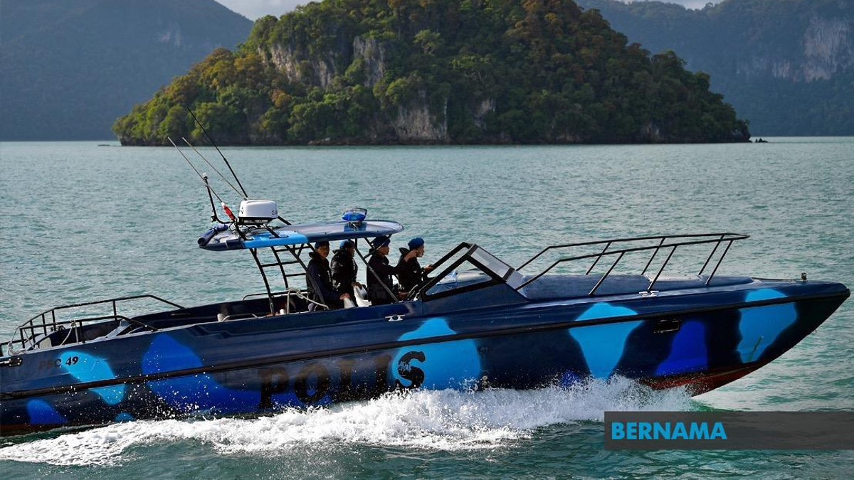 Terengganu to convene stakeholder talks on Pulau Redang coral damage crisis