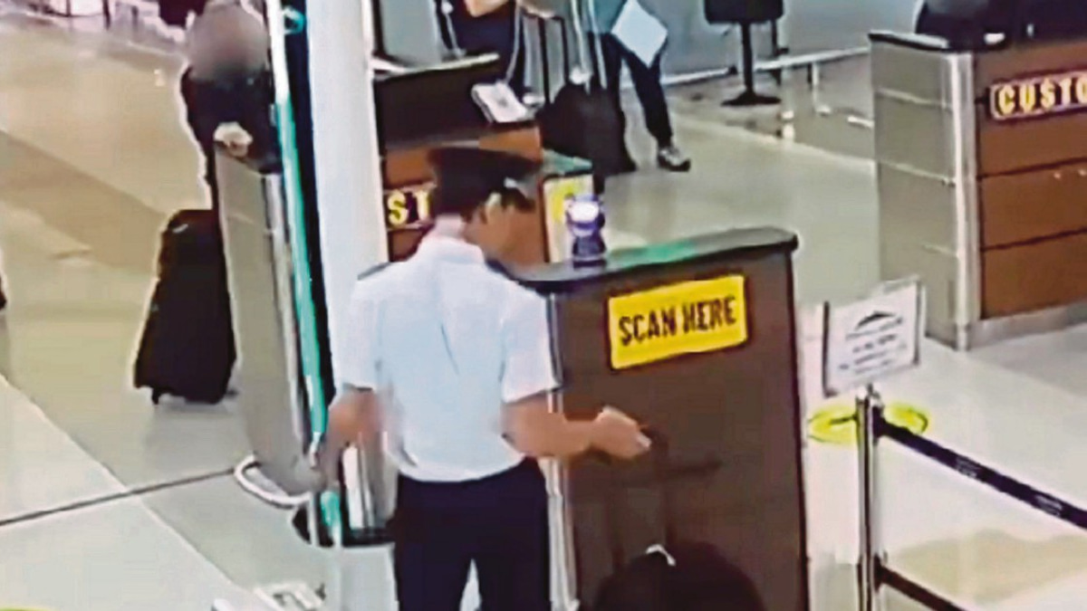 Breach at KLIA: Pilot's arrest sparks urgent review of airport security protocols