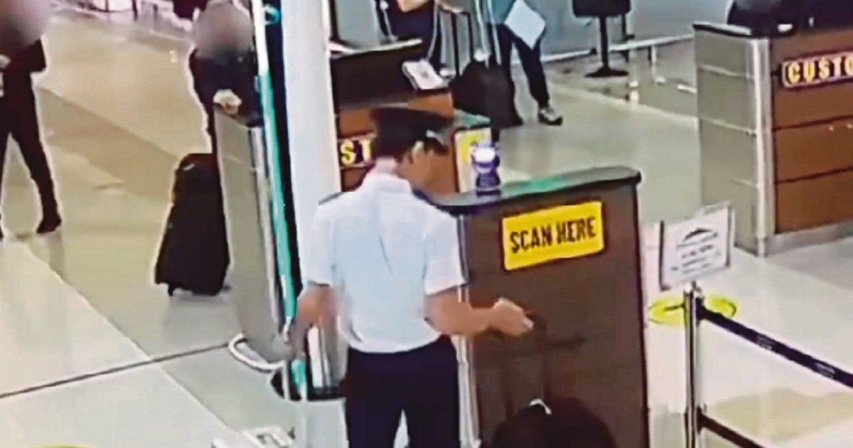 Breach at KLIA: Pilot's arrest sparks urgent review of airport security protocols