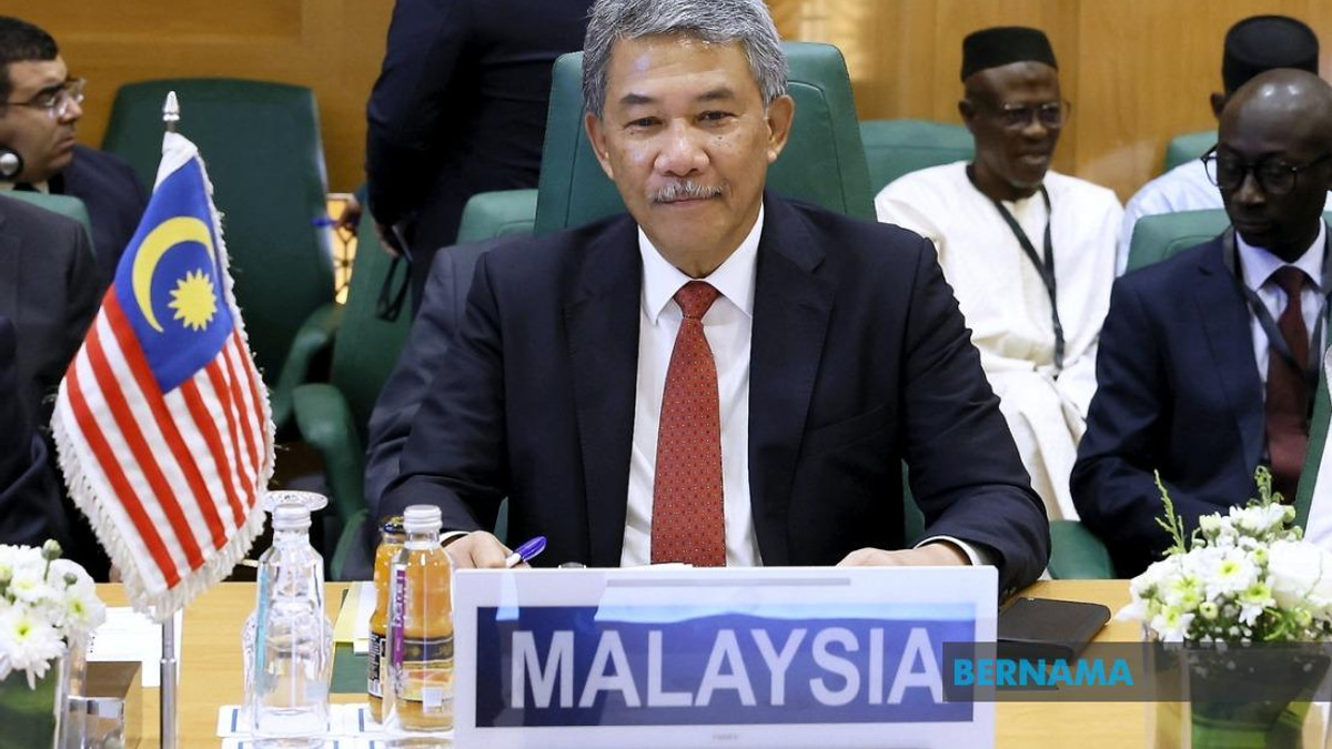 Malaysia Calls on OIC to Reject US$2.3 Billion Israeli Settlement Expansion