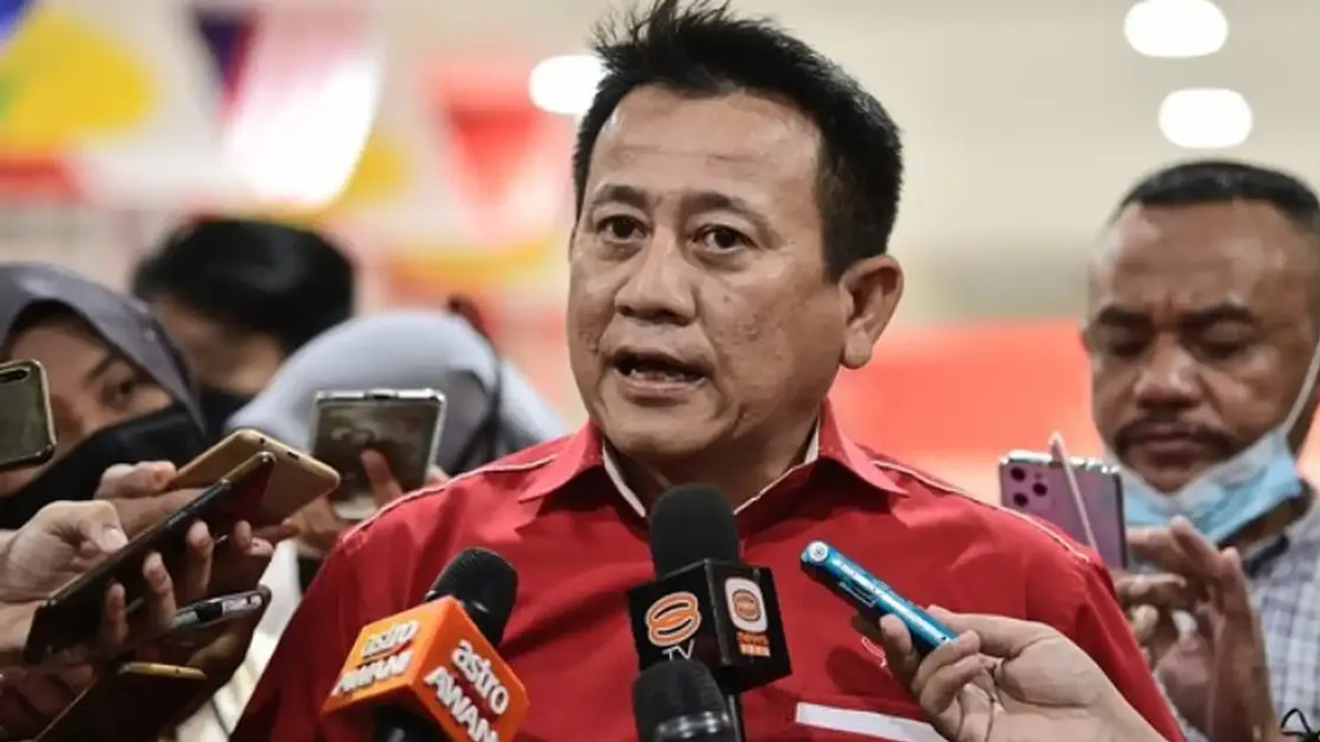 Bersatu Clarifies Position on Pejuang Entry into Perikatan Nasional Coalition