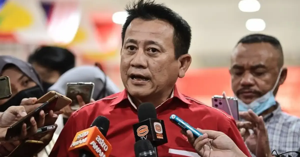 Bersatu Clarifies Position on Pejuang Entry into Perikatan Nasional Coalition
