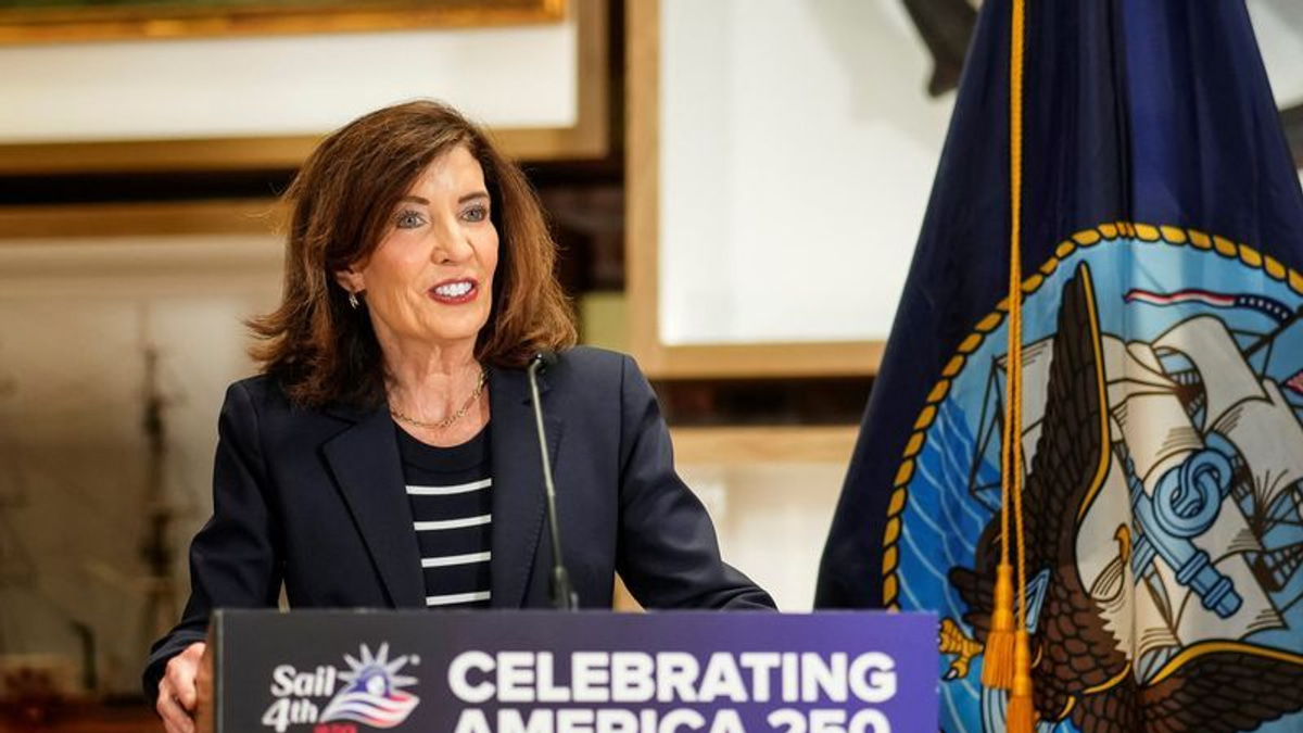 New York Becomes First US State to Freeze Large Data Center Construction