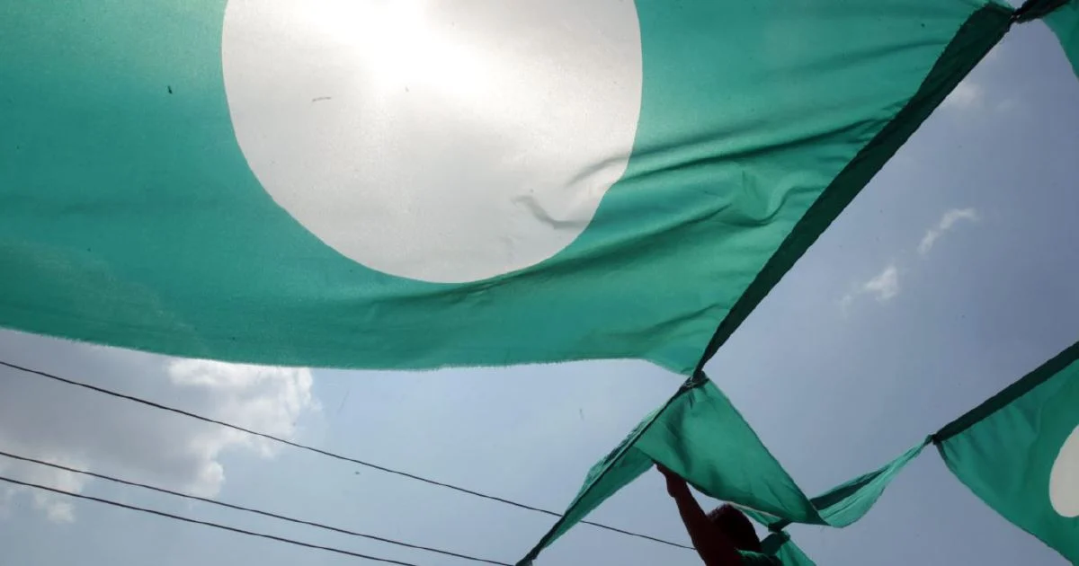 Pas Adopts Wait-and-See Approach on Johor Election Polling Night
