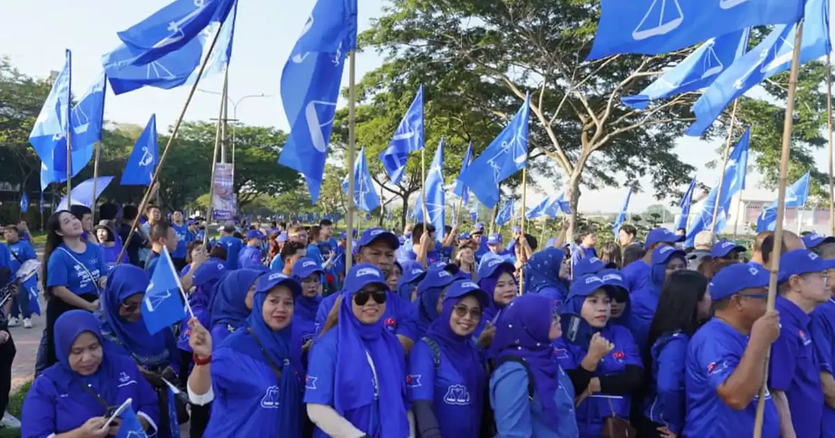 Johor victory provides no guarantee of BN's national recovery