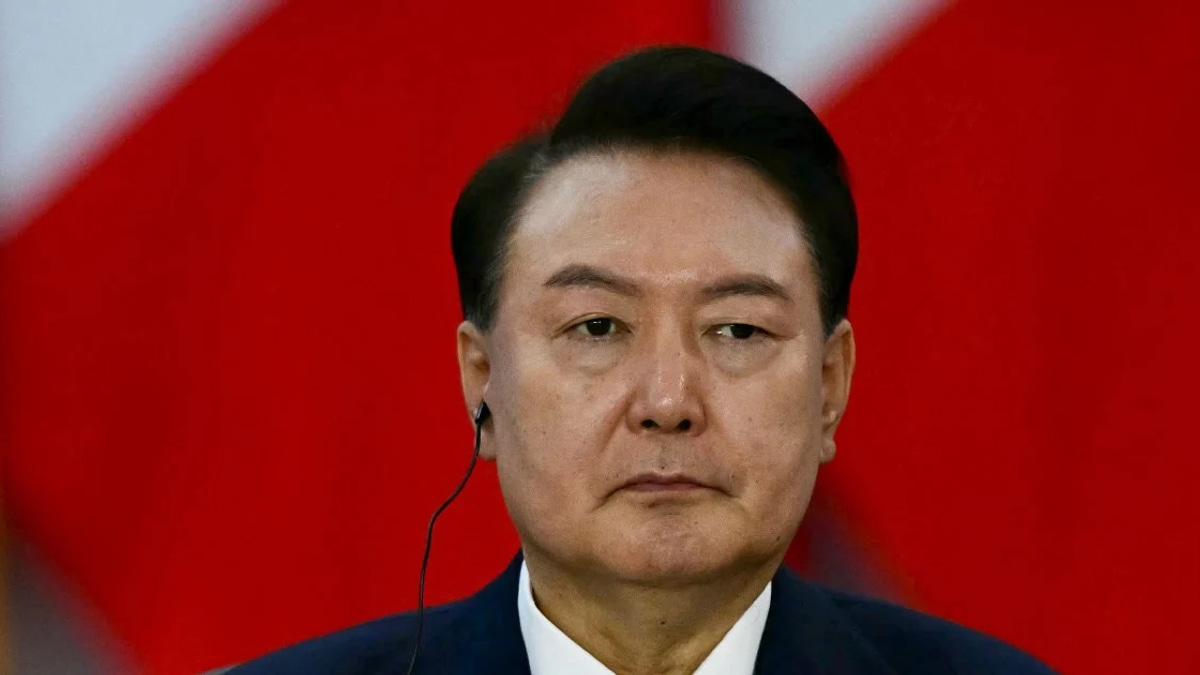 South Korea's Top Court to Rule on Yoon Suk Yeol's Martial Law Case