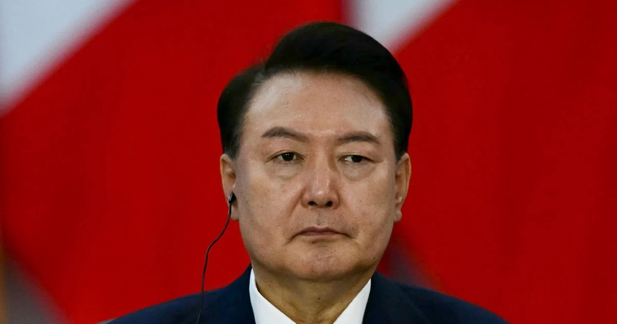 South Korea's Top Court to Rule on Yoon Suk Yeol's Martial Law Case