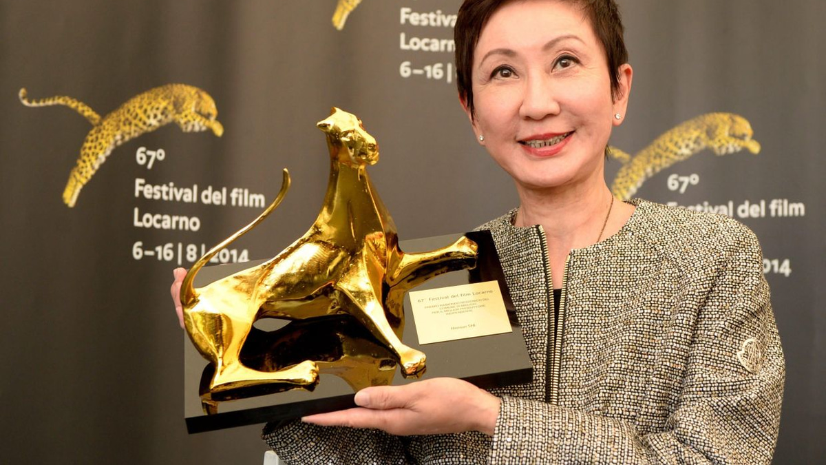 Hong Kong mourns legendary film producer Shi Nan-sun, architect of industry's global reach