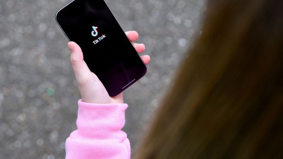 TikTok faces EU charges over child safety design flaws, risks substantial fine