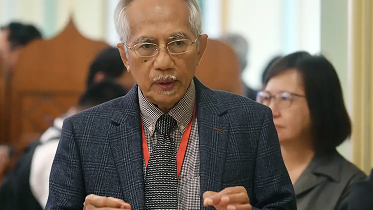 Johor Outcome May Shape Timing of Next General Election, Says A Kadir Jasin