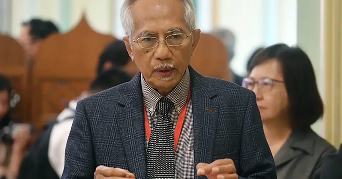 Johor Outcome May Shape Timing of Next General Election, Says A Kadir Jasin