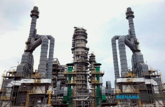 Petroleum Reserve Must Be Part Of Integrated Economic Security Framework, Says Economist