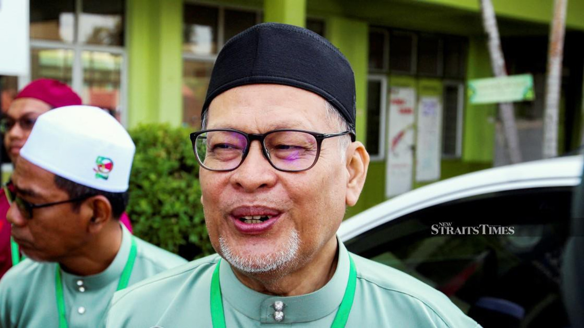 PAS Eyes Clean Sweep in Negri Sembilan Following PN-BN Pact