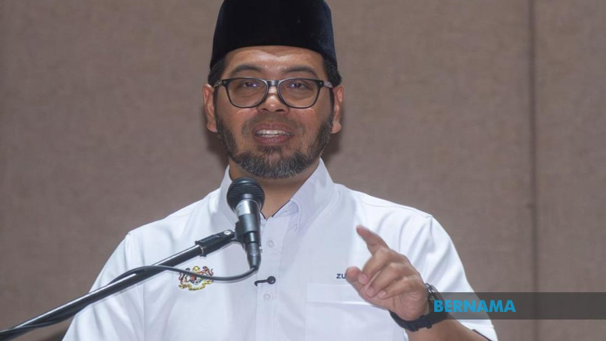 Unregistered Marriages Pose Serious Risks to Children's Rights and Family Welfare, Says Religious Affairs Minister