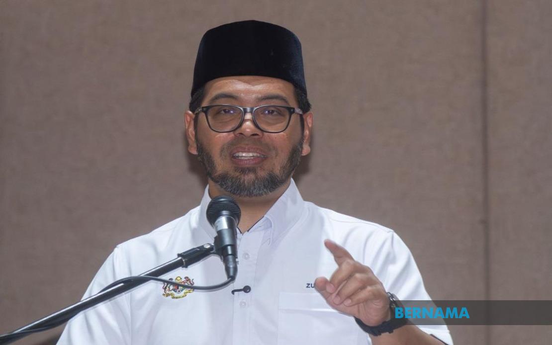 Unregistered Marriages Pose Serious Risks to Children's Rights and Family Welfare, Says Religious Affairs Minister