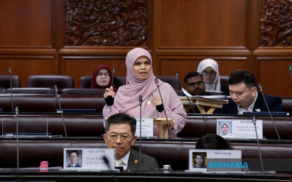 RM160.82 Million Allocated for 92 Mosque Projects Under MADANI Administration