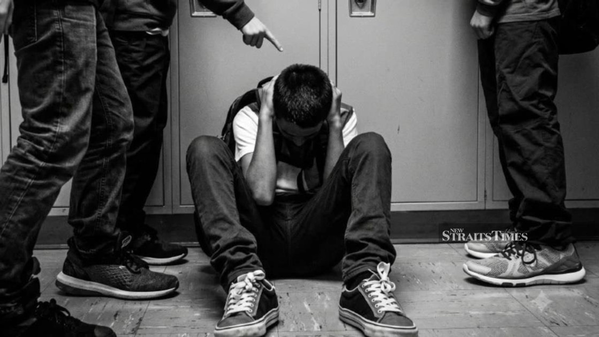 Police Investigate Serious Bullying Case at Shah Alam School as Teenage Suspect Freed on Bail
