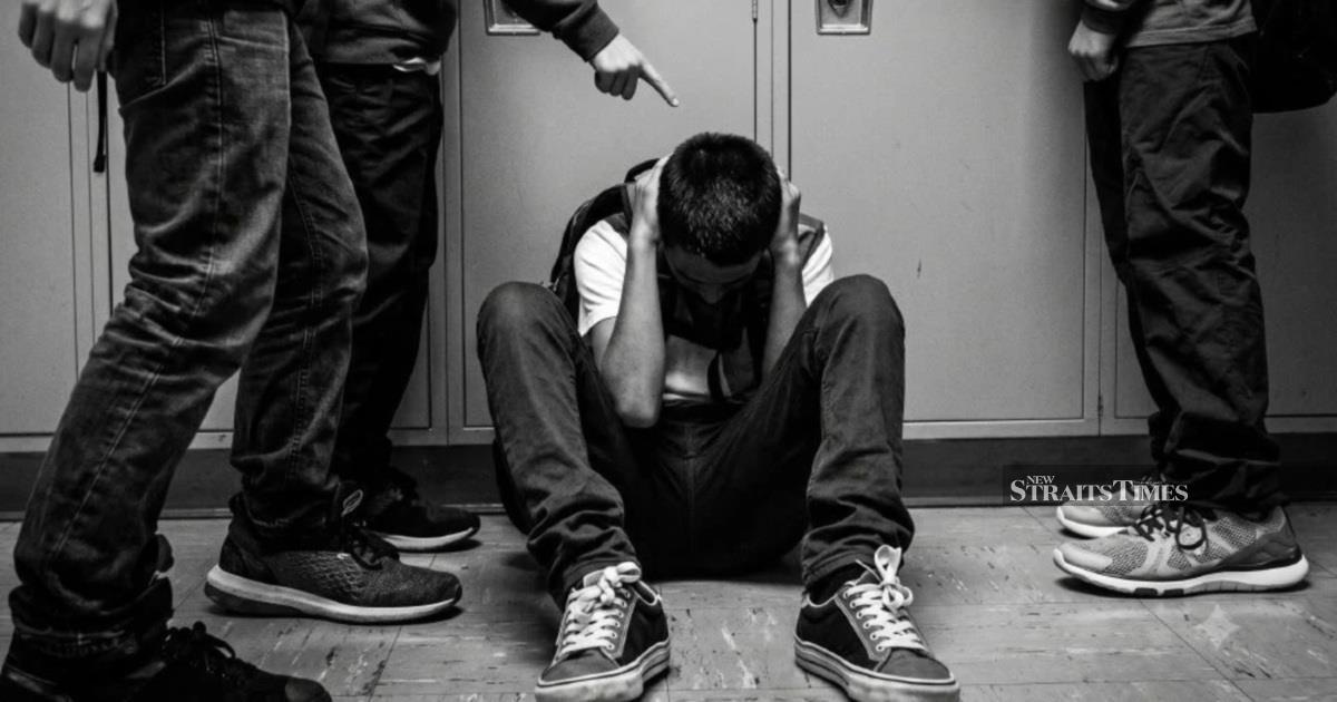 Police Investigate Serious Bullying Case at Shah Alam School as Teenage Suspect Freed on Bail