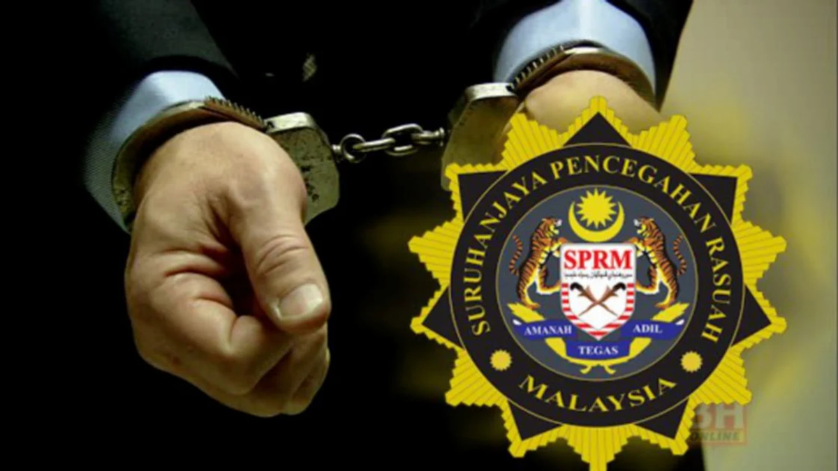 Immigration Officers Suspended After MACC Detention Over Syndicate Allegations