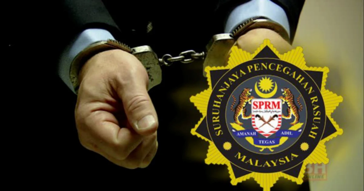 Immigration Officers Suspended After MACC Detention Over Syndicate Allegations