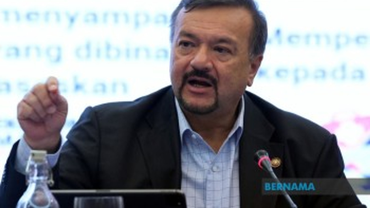 Malaysia's Economy Defies Global Headwinds With Strong Growth Trajectory