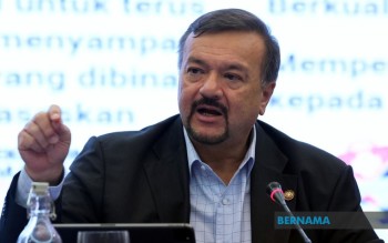 Malaysia's Economy Defies Global Headwinds With Strong Growth Trajectory