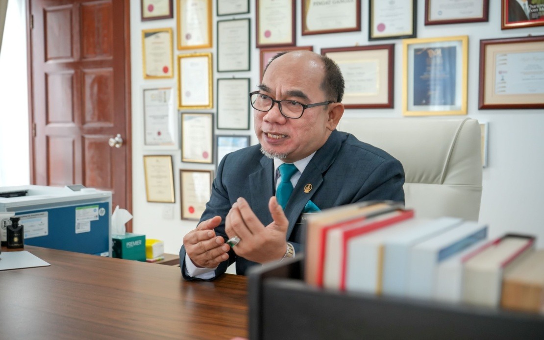 AUKU Repeal Must Be Paired With Robust Legal Framework, Says MQA Chief