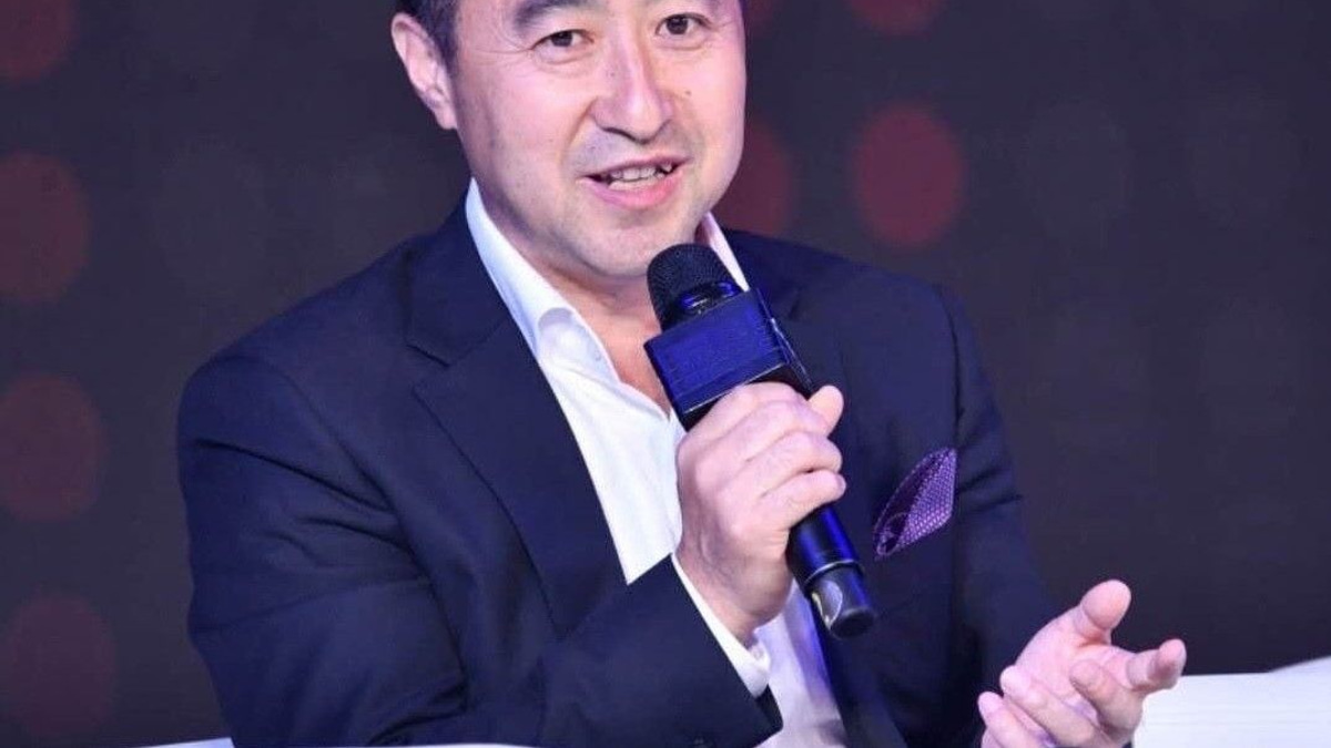 From Village Mill to Silicon Valley: How a Chinese Teacher Built a US$10.4 Billion Appliance Empire