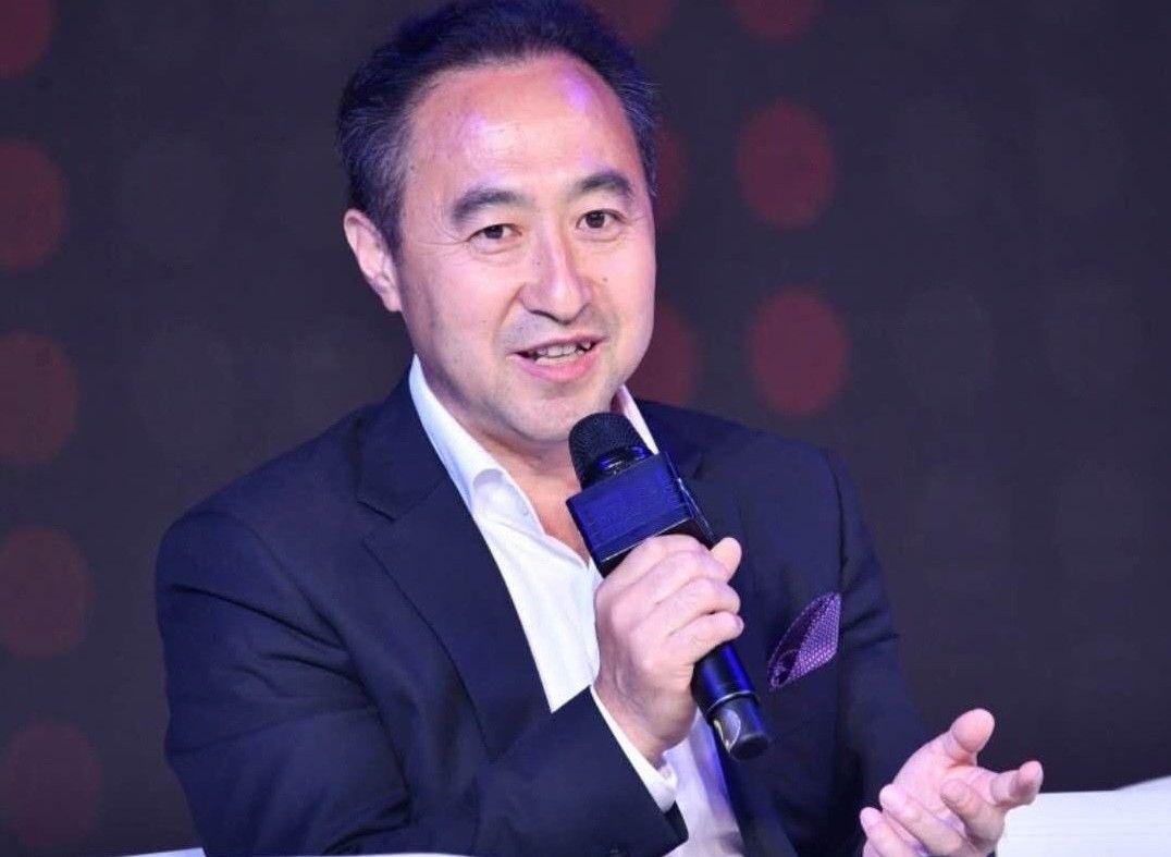 From Village Mill to Silicon Valley: How a Chinese Teacher Built a US$10.4 Billion Appliance Empire