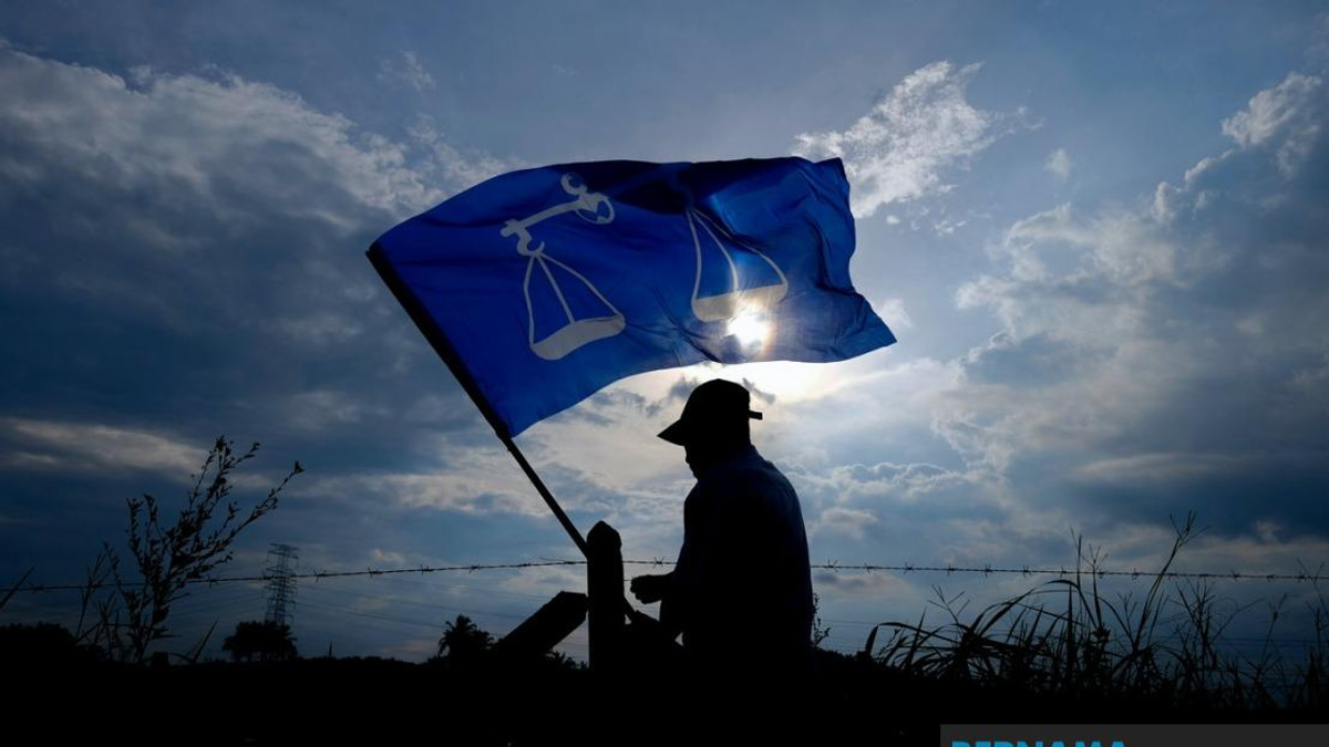 BN To Customise Negeri Sembilan Election Strategy Based On Local Demographics And Voting Behaviour