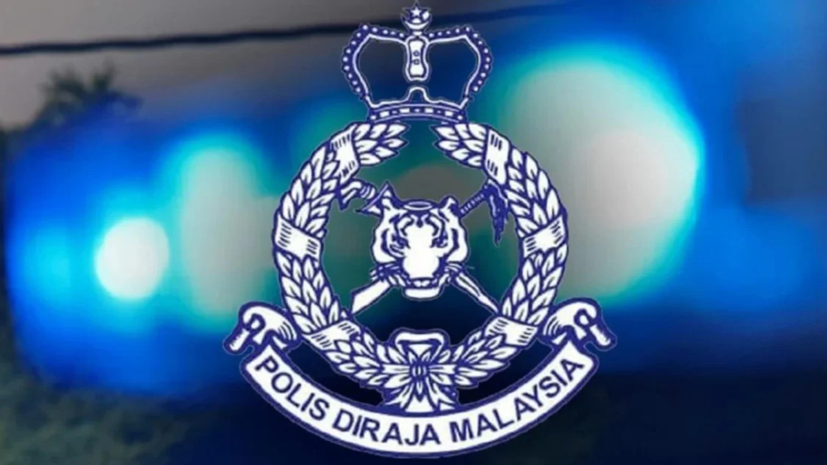 Police Seize 260 Motorcycles, Arrest 16 Riders in Johor Street Racing Crackdown
