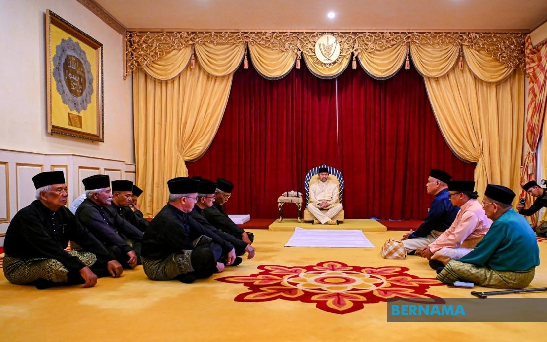 Tuanku Muhriz to Formalise Sungei Ujong Undang Installation in Royal Ceremony