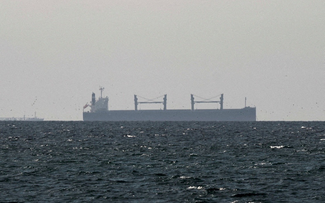 Iran Claims Two Oil Tankers Hit Mines in Strait of Hormuz Amid Escalating Regional Tensions