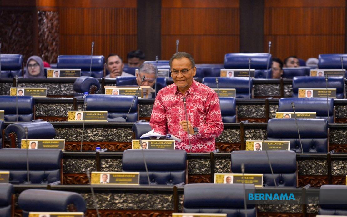 RM500 Million Healthcare Budget Cut Is Technical Adjustment, Not Service Reduction: Dzulkefly