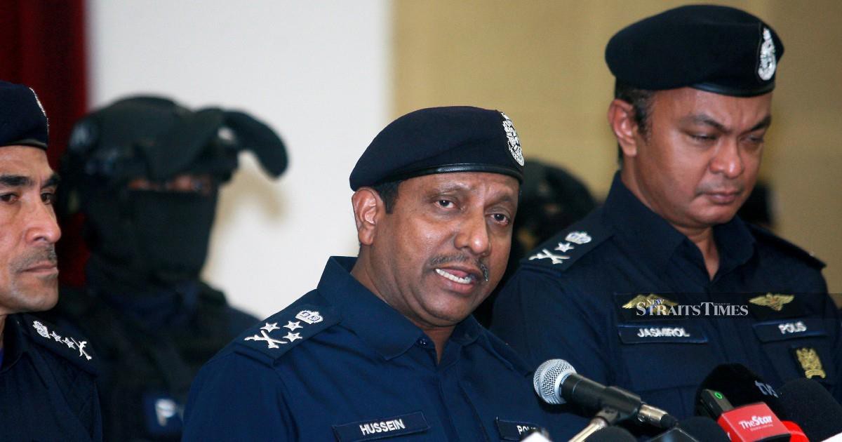 Malaysian Drug Investigators Win Limited Access to Detained Pilot in Jakarta
