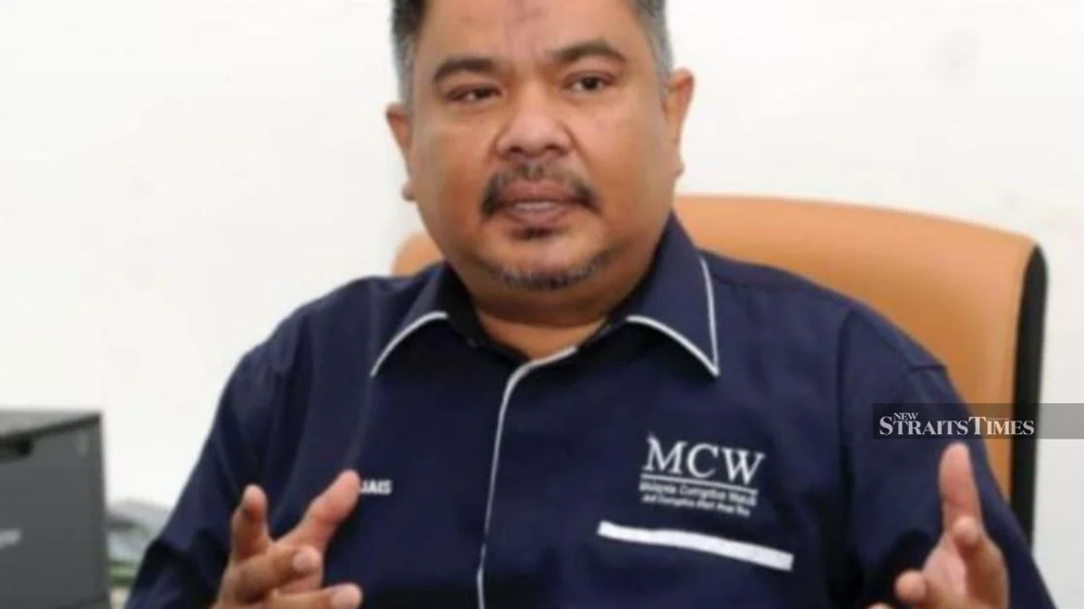 Transparency Push: Watchdog Calls on A-GC and MACC to Disclose Corruption Settlement Rationale