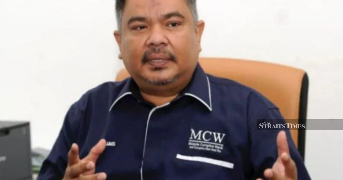 Transparency Push: Watchdog Calls on A-GC and MACC to Disclose Corruption Settlement Rationale