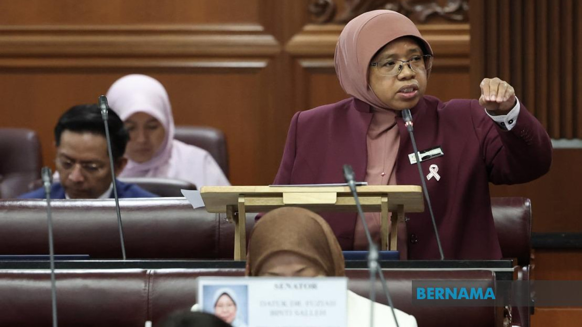 KPKT Targets Ageing PPR Housing Stock, Prioritises Safety-Critical Repairs
