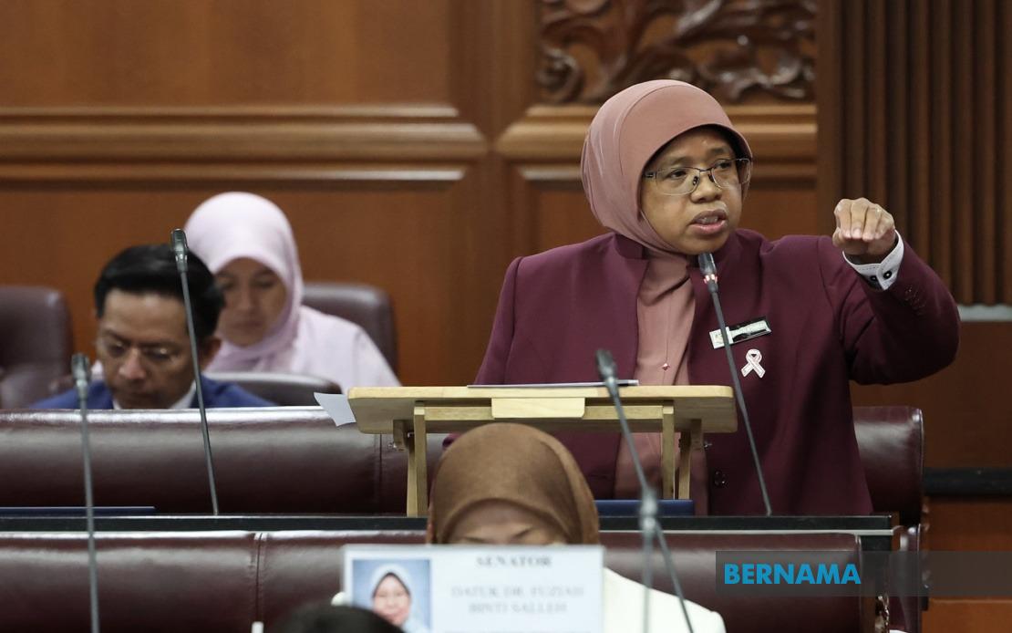 KPKT Targets Ageing PPR Housing Stock, Prioritises Safety-Critical Repairs