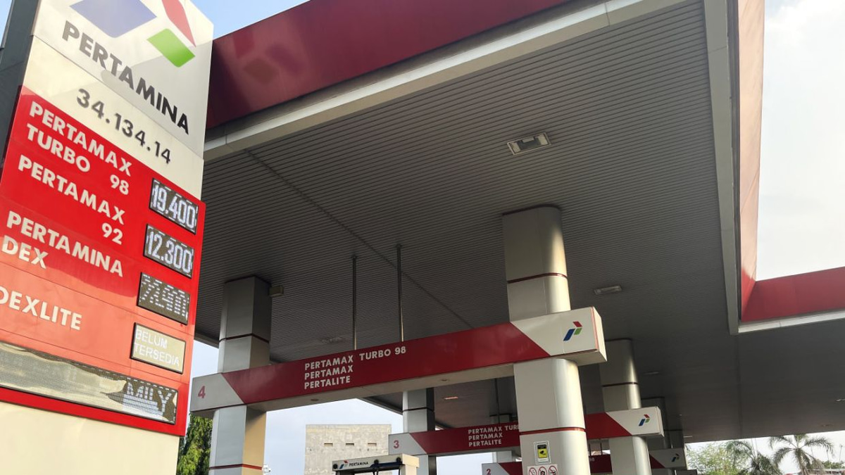 Indonesia Eyes Vehicle-Based Curbs on Cheap Fuel as Subsidy Burden Grows